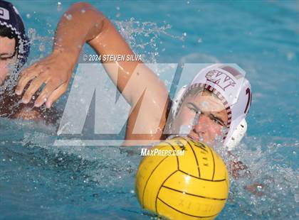Thumbnail 2 in Lake Oswego vs. Whitney (San Diego Open) photogallery.