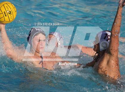 Thumbnail 2 in Lake Oswego vs. Whitney (San Diego Open) photogallery.