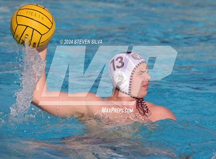 Thumbnail 1 in Lake Oswego vs. Whitney (San Diego Open) photogallery.