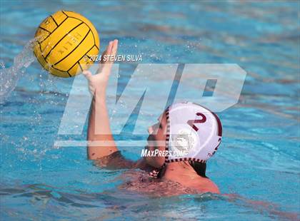 Thumbnail 1 in Lake Oswego vs. Whitney (San Diego Open) photogallery.