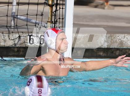 Thumbnail 2 in Lake Oswego vs. Whitney (San Diego Open) photogallery.
