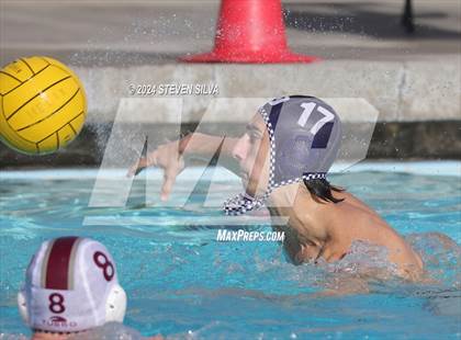 Thumbnail 2 in Lake Oswego vs. Whitney (San Diego Open) photogallery.