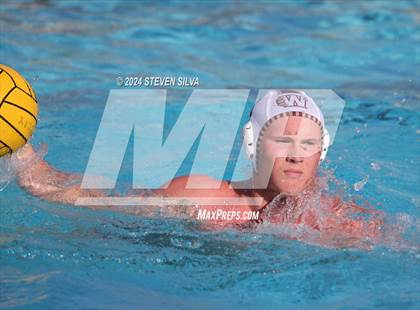Thumbnail 2 in Lake Oswego vs. Whitney (San Diego Open) photogallery.