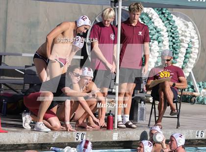 Thumbnail 2 in Lake Oswego vs. Whitney (San Diego Open) photogallery.