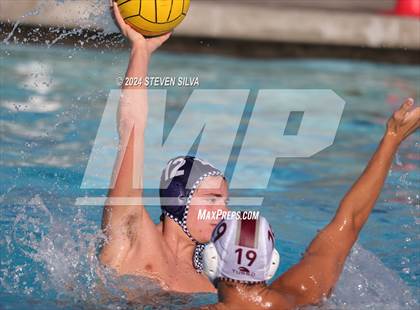 Thumbnail 2 in Lake Oswego vs. Whitney (San Diego Open) photogallery.