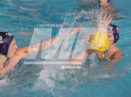 Thumbnail 3 in Lake Oswego vs. Whitney (San Diego Open) photogallery.