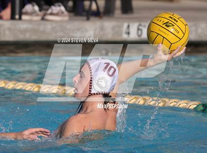 Thumbnail 3 in Lake Oswego vs. Whitney (San Diego Open) photogallery.