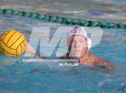 Thumbnail 2 in Lake Oswego vs. Whitney (San Diego Open) photogallery.