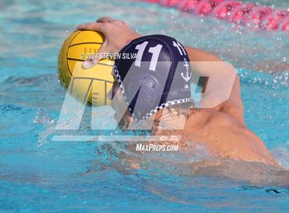 Thumbnail 1 in Lake Oswego vs. Whitney (San Diego Open) photogallery.