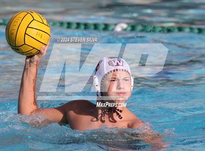 Thumbnail 3 in Lake Oswego vs. Whitney (San Diego Open) photogallery.