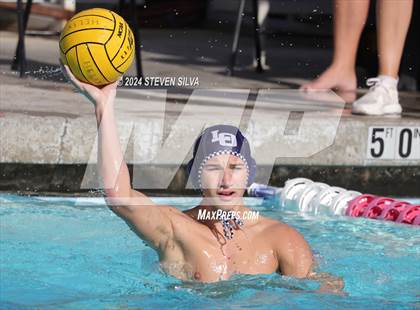 Thumbnail 1 in Lake Oswego vs. Whitney (San Diego Open) photogallery.
