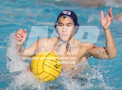 Thumbnail 1 in Lake Oswego vs. Whitney (San Diego Open) photogallery.