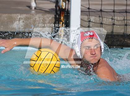 Thumbnail 3 in Lake Oswego vs. Whitney (San Diego Open) photogallery.