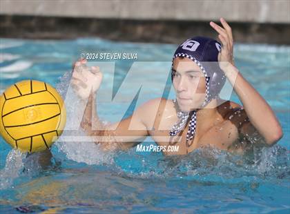 Thumbnail 3 in Lake Oswego vs. Whitney (San Diego Open) photogallery.