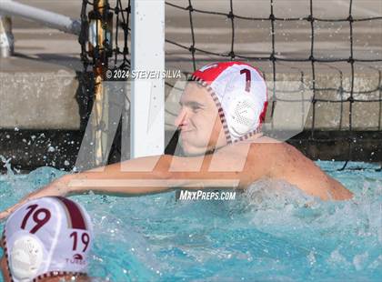 Thumbnail 3 in Lake Oswego vs. Whitney (San Diego Open) photogallery.