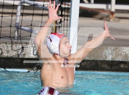 Thumbnail 3 in Lake Oswego vs. Whitney (San Diego Open) photogallery.