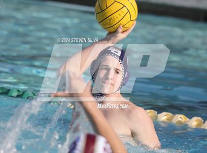 Thumbnail 3 in Lake Oswego vs. Whitney (San Diego Open) photogallery.