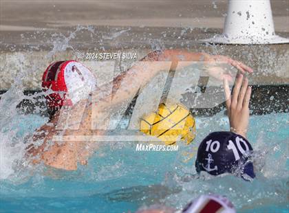 Thumbnail 2 in Lake Oswego vs. Whitney (San Diego Open) photogallery.