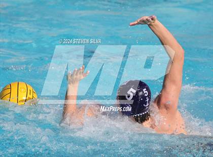 Thumbnail 2 in Lake Oswego vs. Whitney (San Diego Open) photogallery.