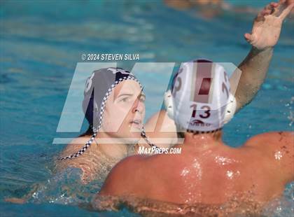 Thumbnail 1 in Lake Oswego vs. Whitney (San Diego Open) photogallery.