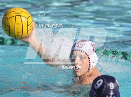 Thumbnail 1 in Lake Oswego vs. Whitney (San Diego Open) photogallery.