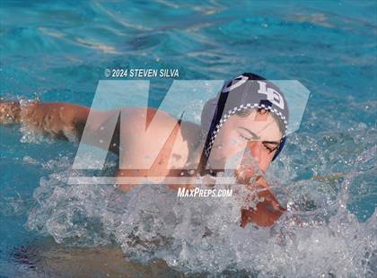 Thumbnail 1 in Lake Oswego vs. Whitney (San Diego Open) photogallery.