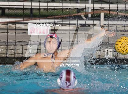 Thumbnail 2 in Lake Oswego vs. Whitney (San Diego Open) photogallery.