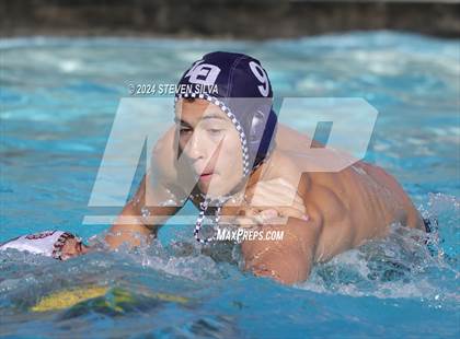 Thumbnail 2 in Lake Oswego vs. Whitney (San Diego Open) photogallery.