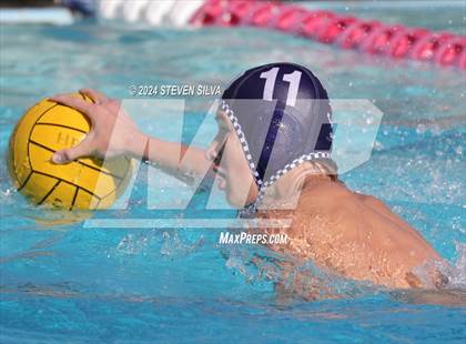Thumbnail 2 in Lake Oswego vs. Whitney (San Diego Open) photogallery.