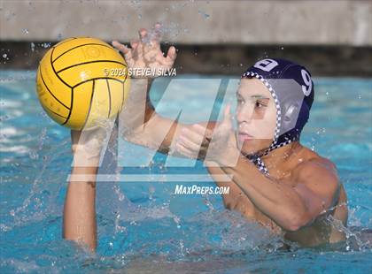Thumbnail 2 in Lake Oswego vs. Whitney (San Diego Open) photogallery.