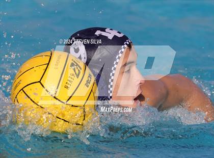 Thumbnail 3 in Lake Oswego vs. Whitney (San Diego Open) photogallery.