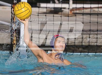 Thumbnail 2 in Lake Oswego vs. Whitney (San Diego Open) photogallery.