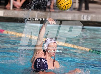 Thumbnail 3 in Lake Oswego vs. Whitney (San Diego Open) photogallery.