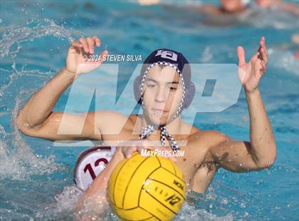 Thumbnail 2 in Lake Oswego vs. Whitney (San Diego Open) photogallery.