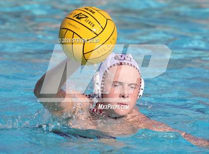 Thumbnail 2 in Lake Oswego vs. Whitney (San Diego Open) photogallery.