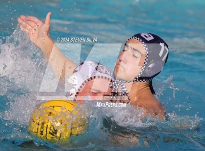 Thumbnail 1 in Lake Oswego vs. Whitney (San Diego Open) photogallery.