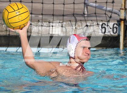 Thumbnail 3 in Lake Oswego vs. Whitney (San Diego Open) photogallery.