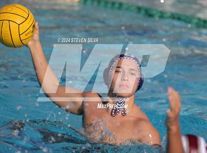 Thumbnail 3 in Lake Oswego vs. Whitney (San Diego Open) photogallery.