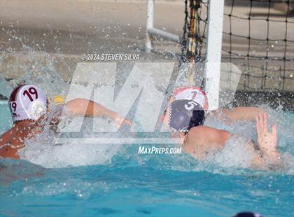 Thumbnail 2 in Lake Oswego vs. Whitney (San Diego Open) photogallery.