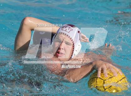 Thumbnail 2 in Lake Oswego vs. Whitney (San Diego Open) photogallery.