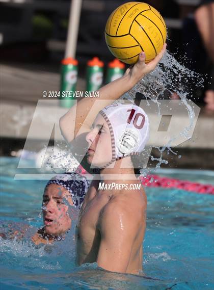 Thumbnail 3 in Lake Oswego vs. Whitney (San Diego Open) photogallery.