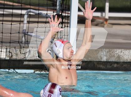 Thumbnail 1 in Lake Oswego vs. Whitney (San Diego Open) photogallery.