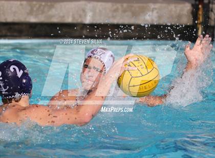 Thumbnail 3 in Lake Oswego vs. Whitney (San Diego Open) photogallery.