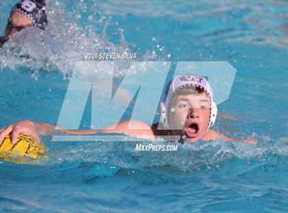 Thumbnail 2 in Lake Oswego vs. Whitney (San Diego Open) photogallery.