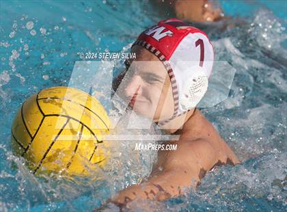 Thumbnail 3 in Lake Oswego vs. Whitney (San Diego Open) photogallery.