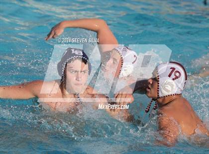 Thumbnail 1 in Lake Oswego vs. Whitney (San Diego Open) photogallery.