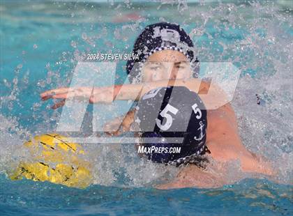 Thumbnail 1 in Lake Oswego vs. Whitney (San Diego Open) photogallery.
