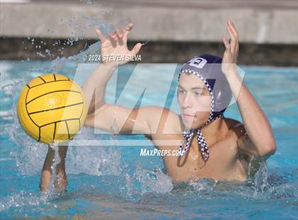 Thumbnail 1 in Lake Oswego vs. Whitney (San Diego Open) photogallery.