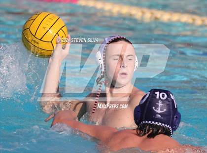 Thumbnail 3 in Lake Oswego vs. Whitney (San Diego Open) photogallery.