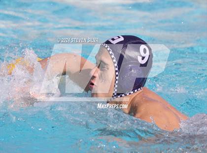 Thumbnail 1 in Lake Oswego vs. Whitney (San Diego Open) photogallery.